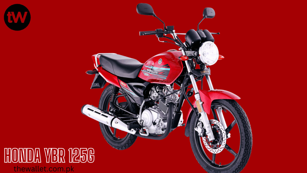 Yakama YBR 125z-Dx