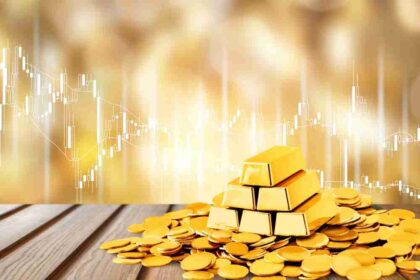 Gold Price in Pakistan