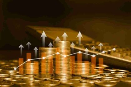 Gold Price in Pakistan