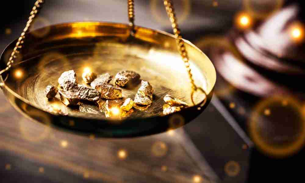 Gold rate in Pakistan