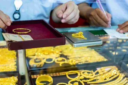 Gold price in Pakistan
