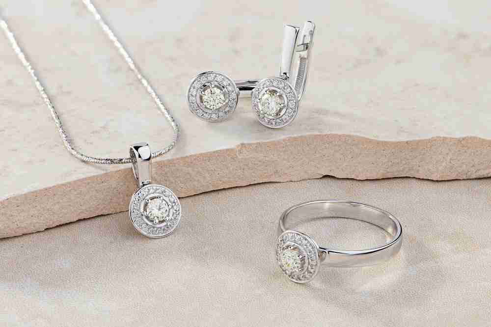 White gold price in Pakistan