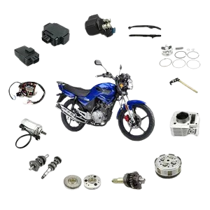 Yahama YBR 125G Price in Pakistan