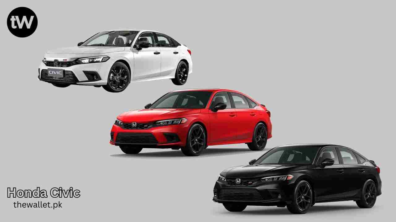 Honda Civic Cars