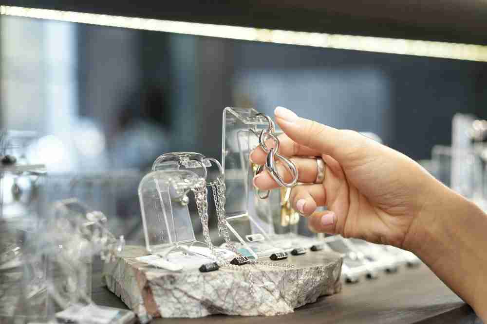White Gold Price in Pakistan