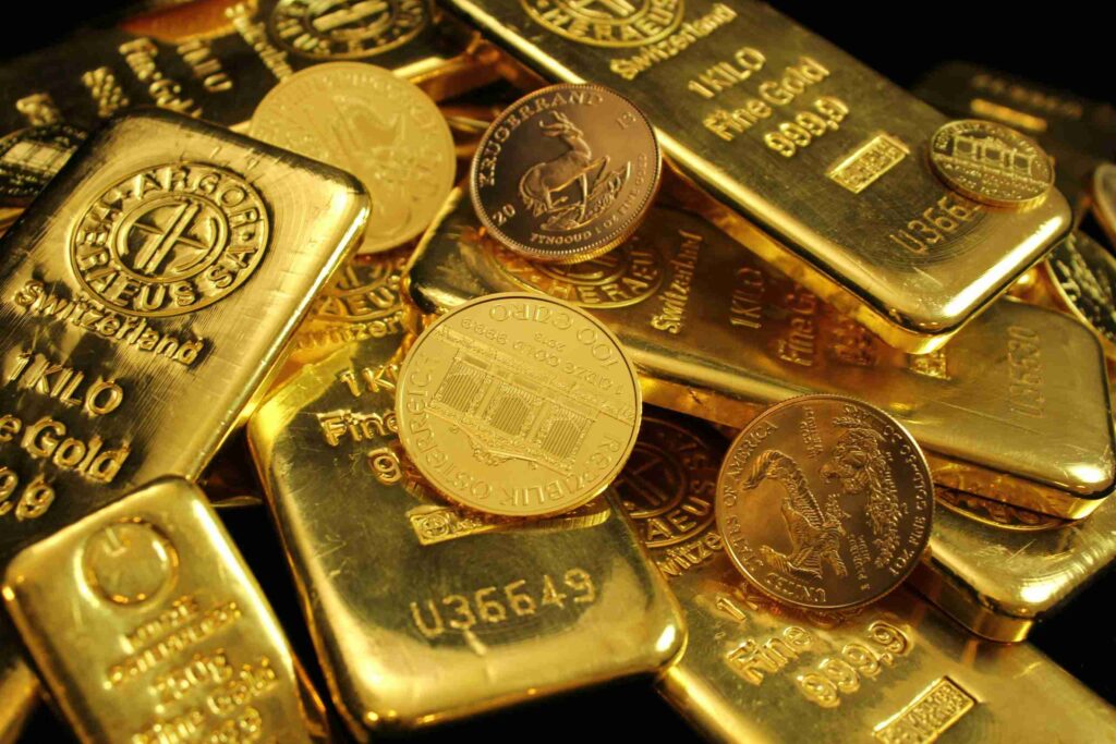 Gold Price in Pakistan
