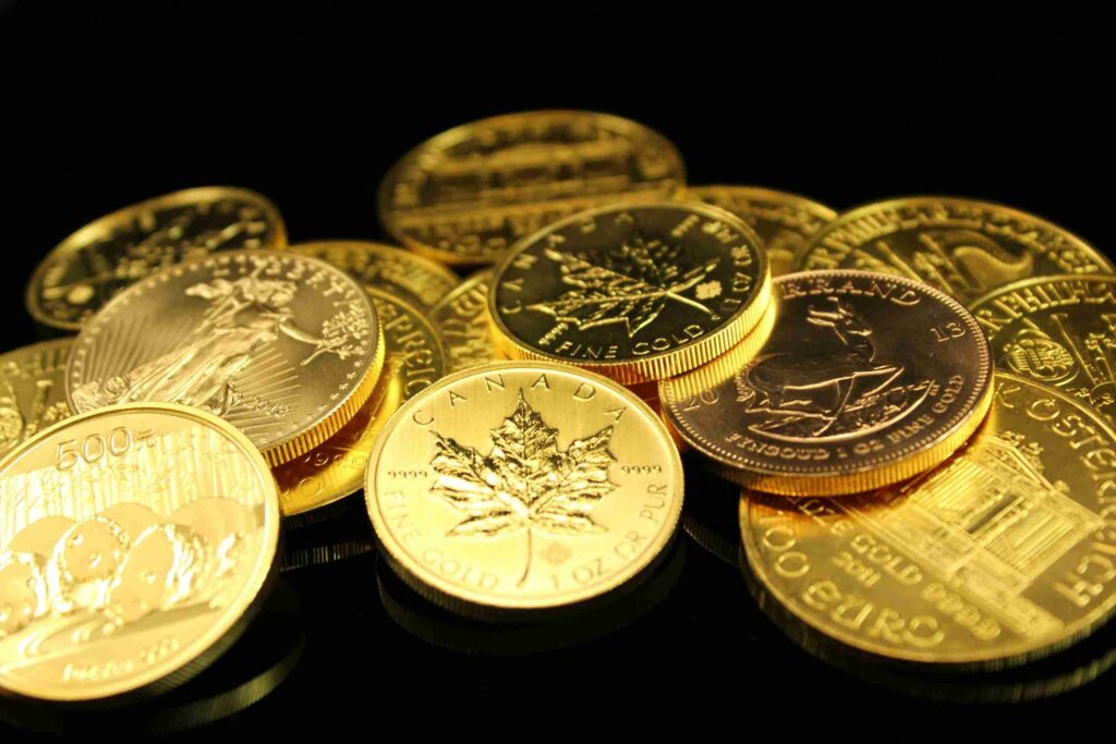 Gold price in Pakistan