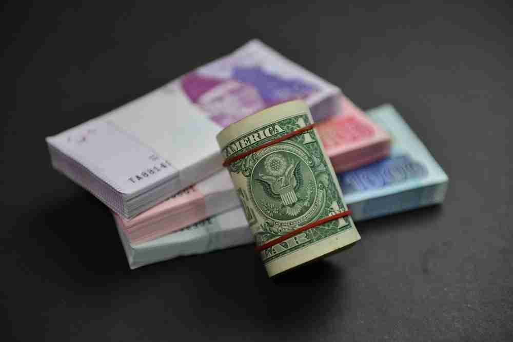 Exchange Rate in Pakistan