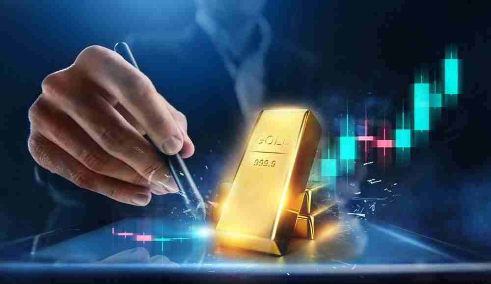 Gold price in Pakistan