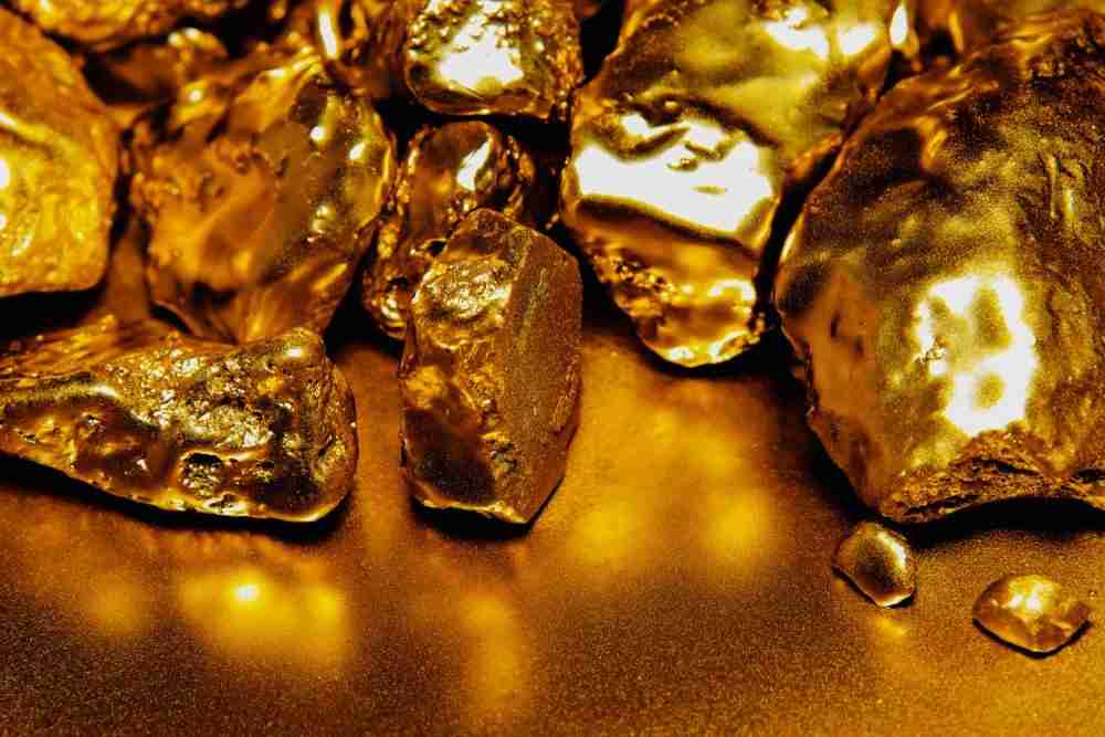 Gold price in Pakistan
