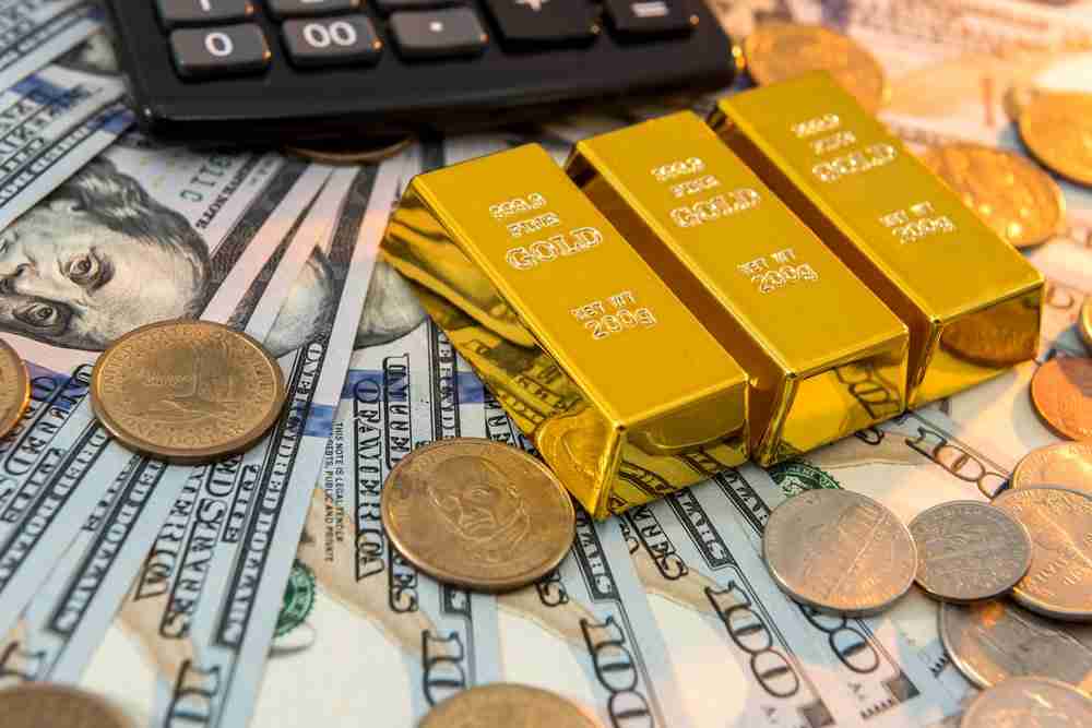 Gold price in Pakistan