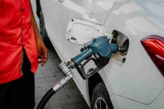 Expected Petrol prices in Pakistan