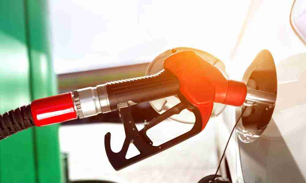 Petrol Price in Pakistan