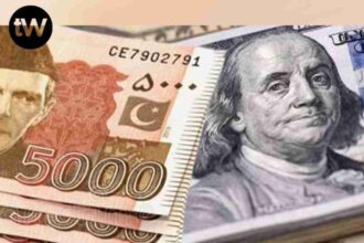 Currency Exchange Rates in Pakistan