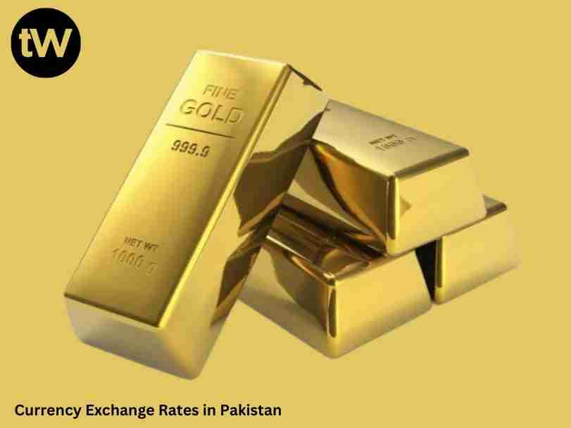 Gold Rate in Pakistan