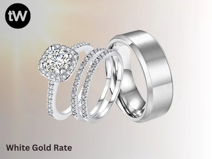 White Gold price in Pakistan