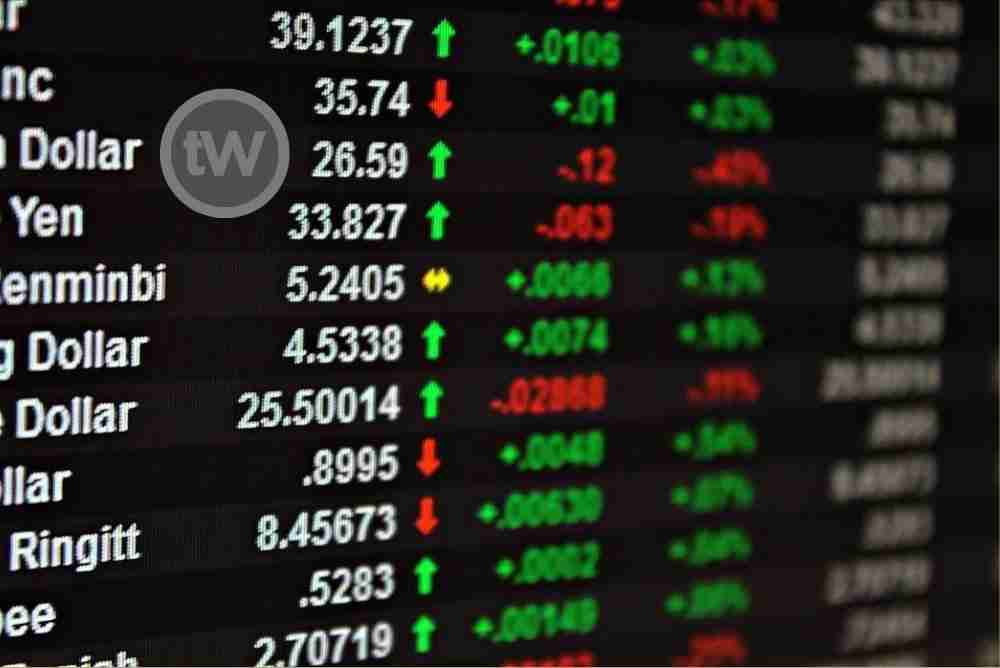 Currency Exchange Rates in Pakistan
