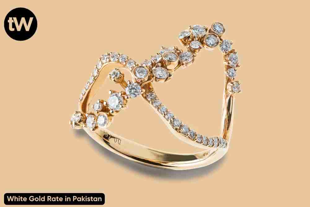 White Gold Price in Pakistan