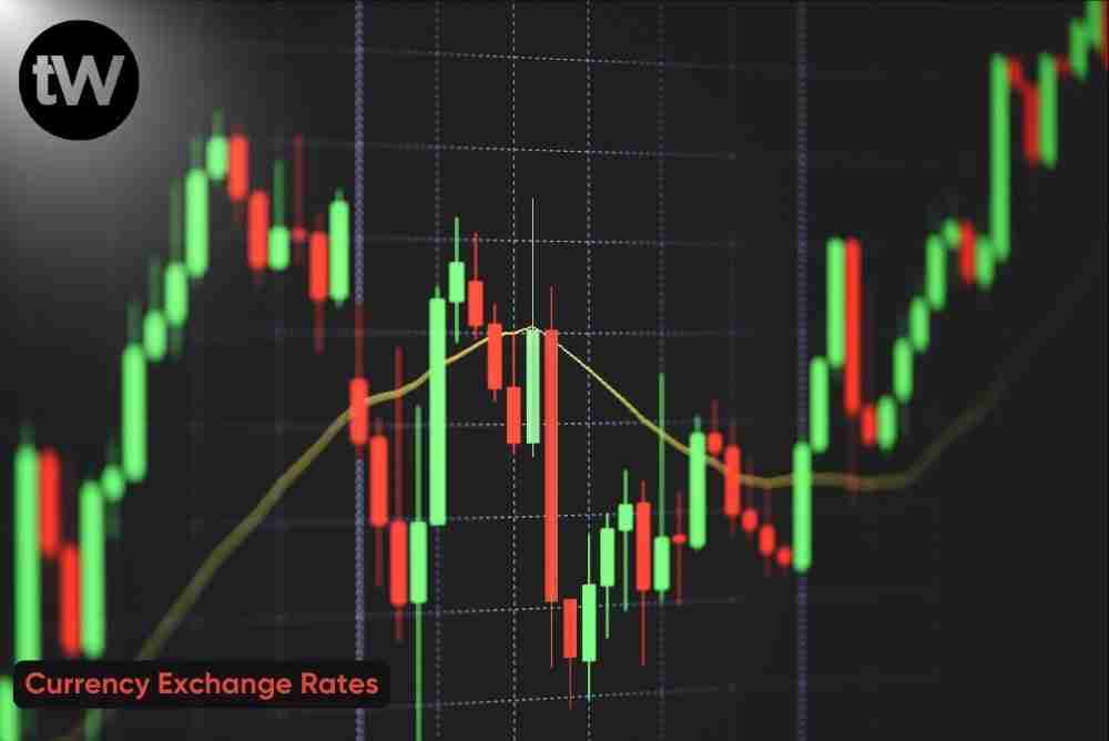 Currency Exchange Rates in Pakistan