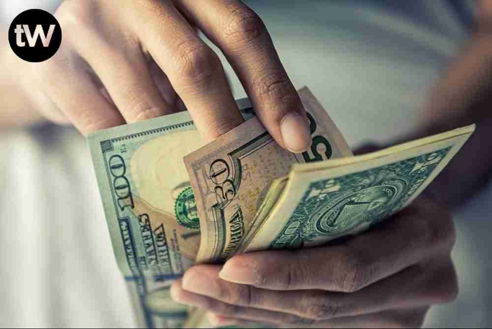 Currency Exchange Rates in Pakistan
