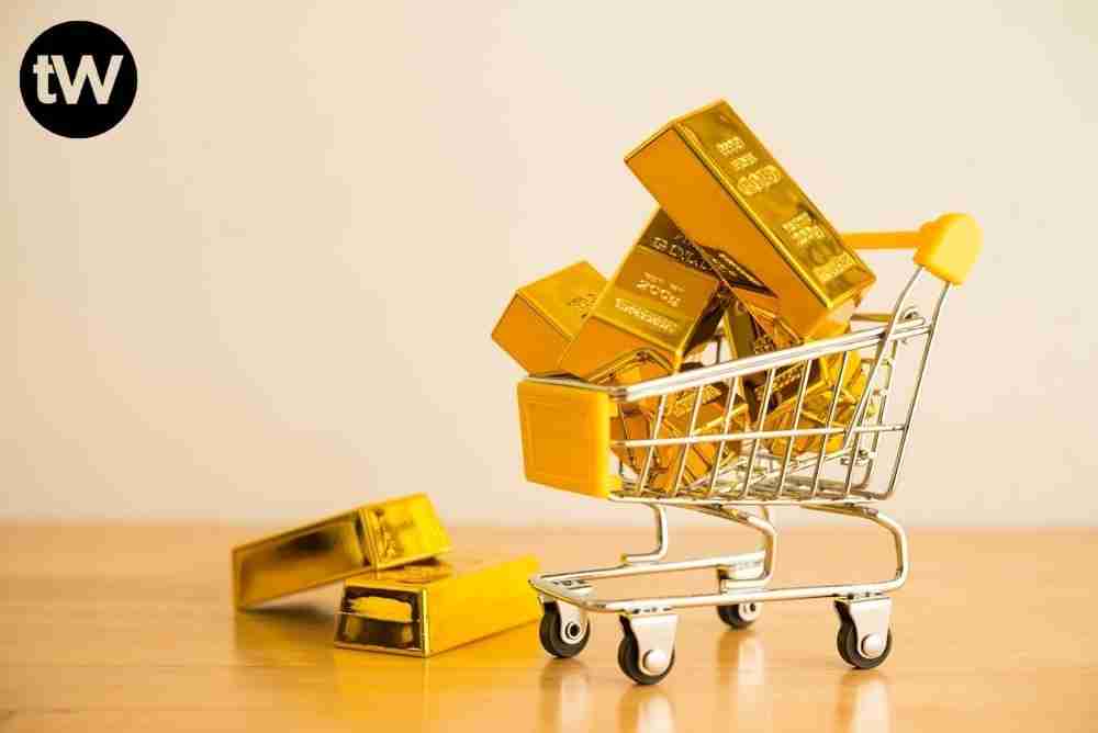 Gold Price in Pakistan
