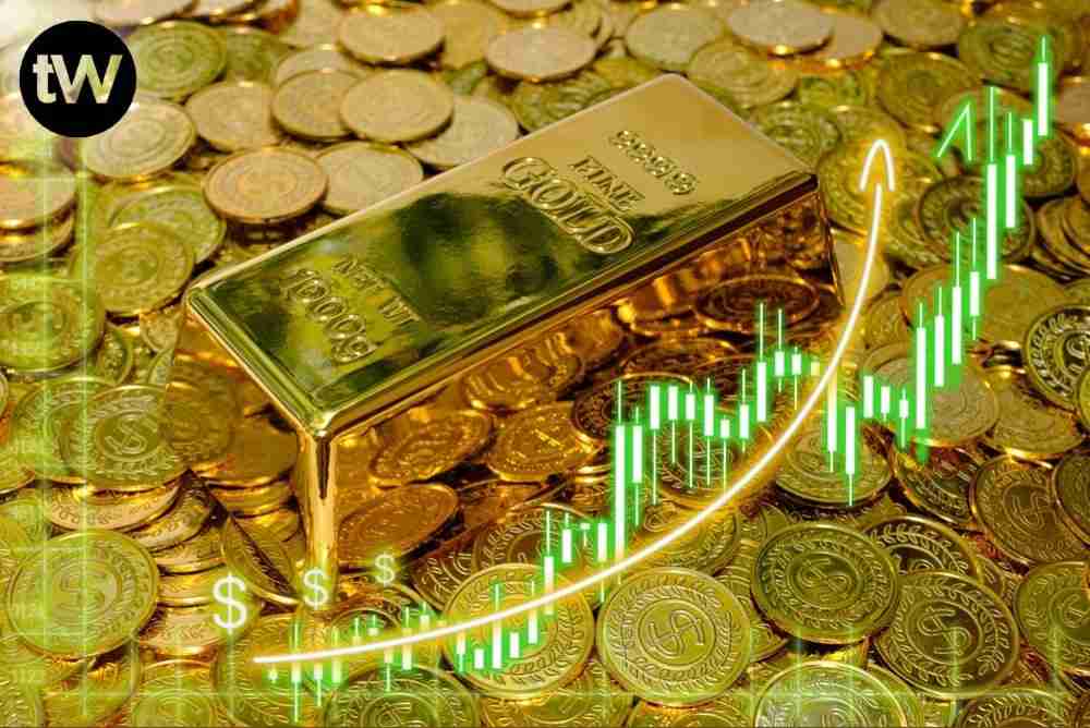 Gold Price in Pakistan