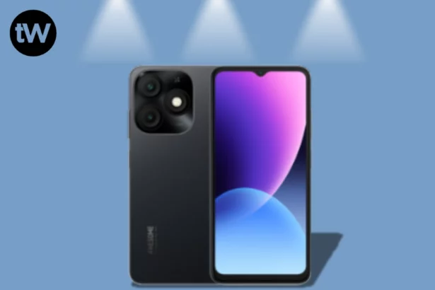 Itel A50 Price in Pakistan