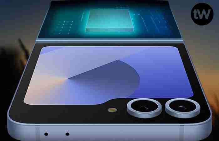 Samsung Galaxy Z Flip 6 Price