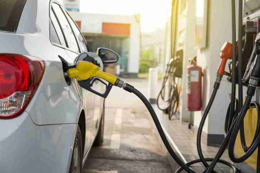 Petrol and Diesel Prices