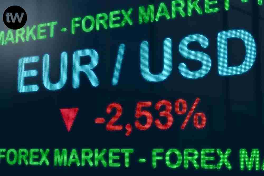 Exchange Rates in Pakistan