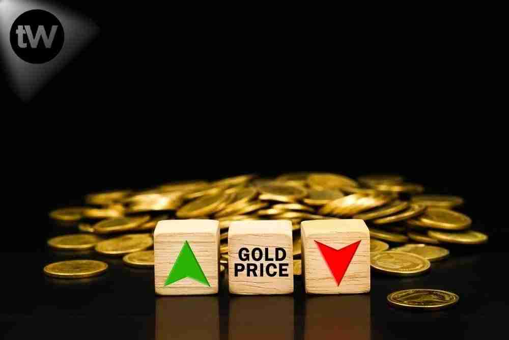 Gold Price in Pakistan