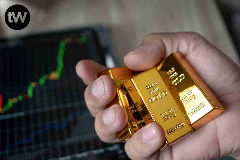 Gold Price in Pakistan