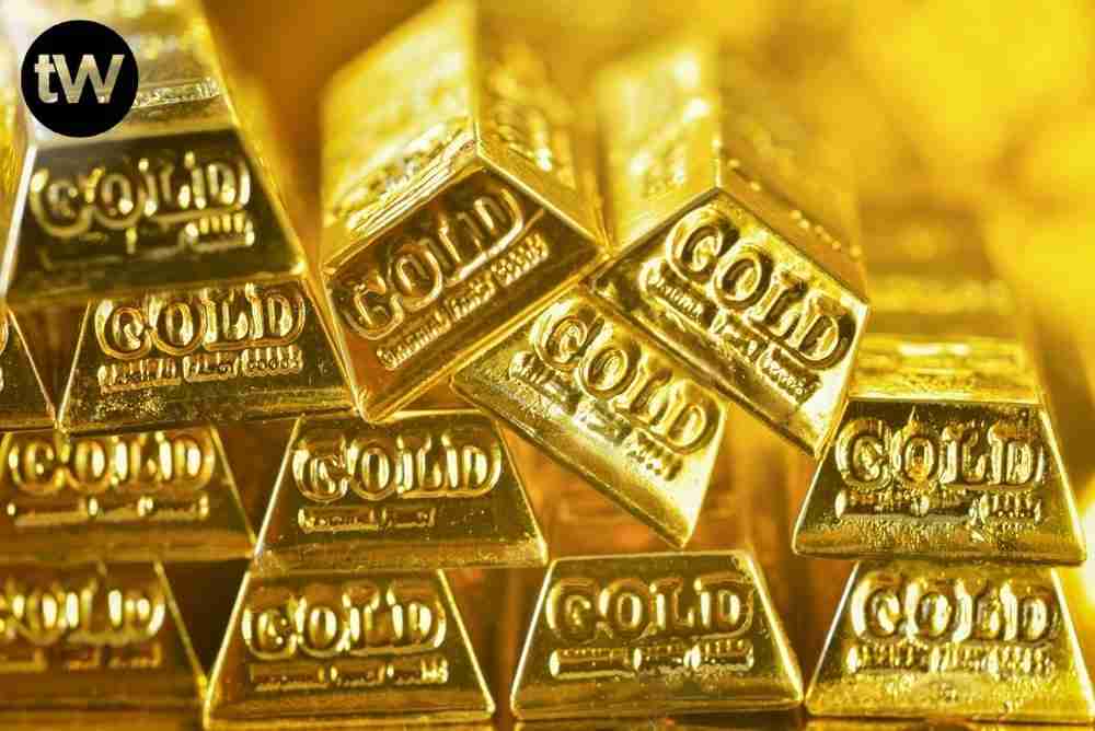 Gold Price in Pakistan