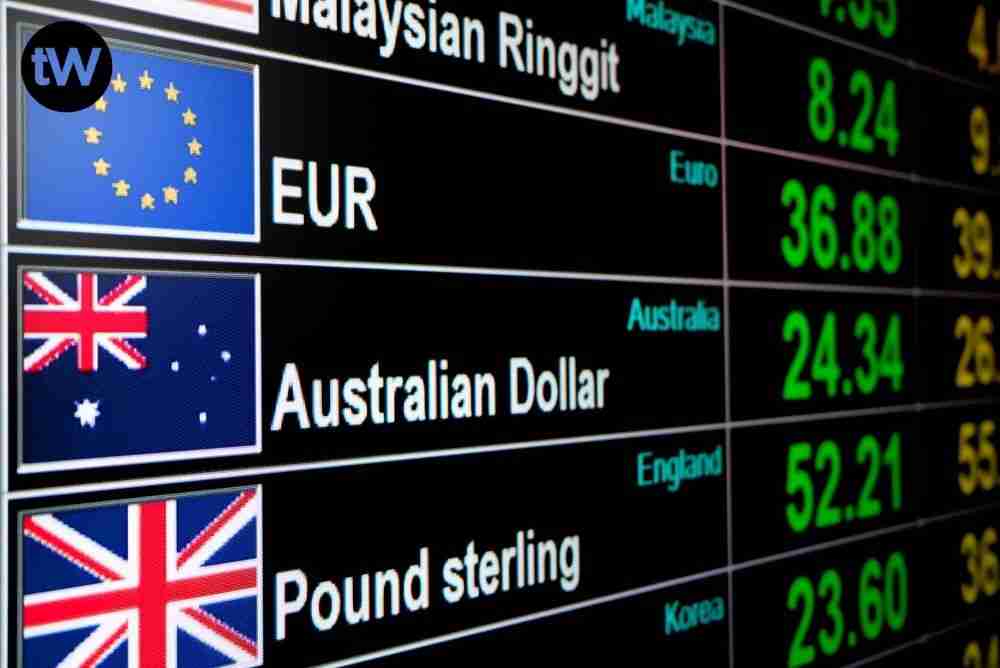 Exchange Rates in Pakistan Today