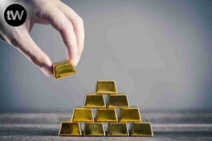 Gold Price in Pakistan