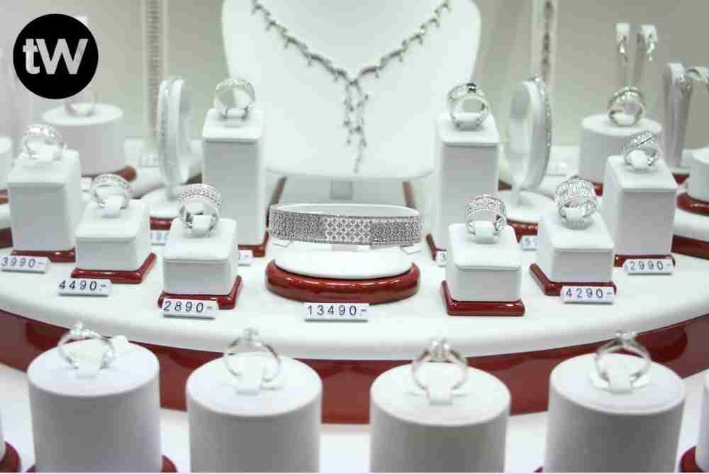 White Gold price in Pakistan