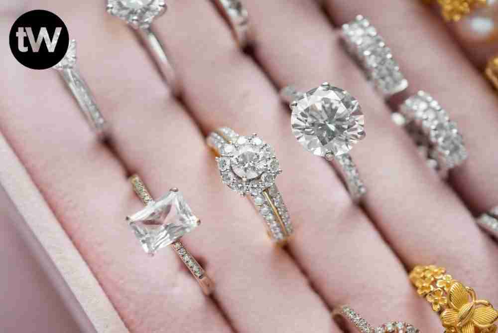 White Gold Price in Pakistan