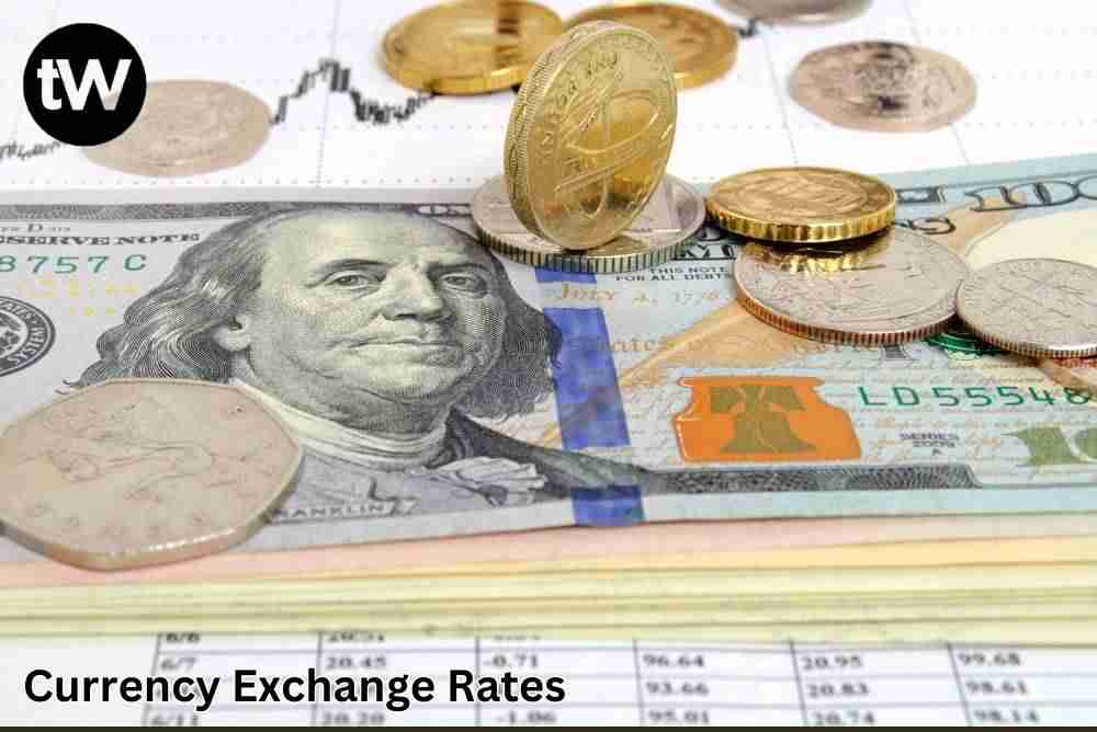 Current currency exchange rates in Pakistan on November 21, 2024