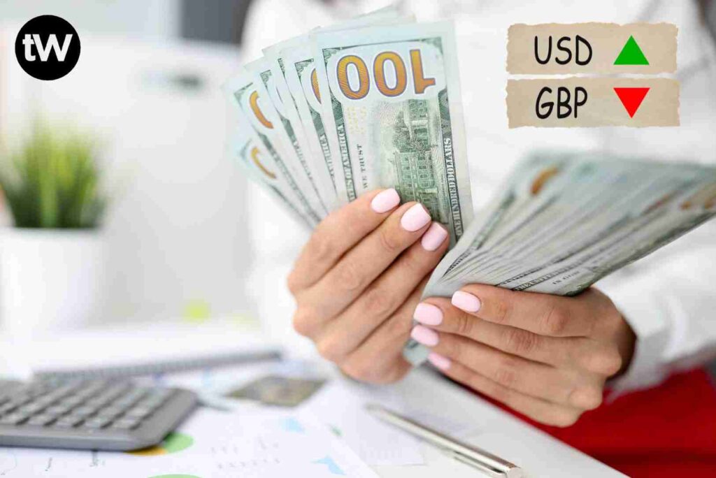 Currency Exchange Rates in Pakistan on November 5, 2024