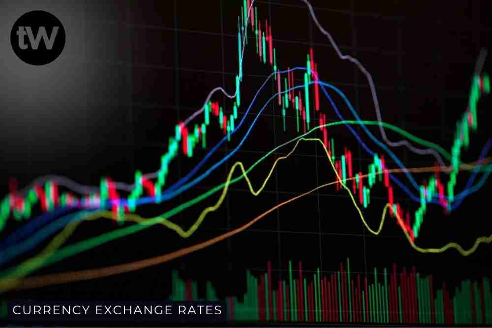 Currency Exchange Rates in Pakistan
