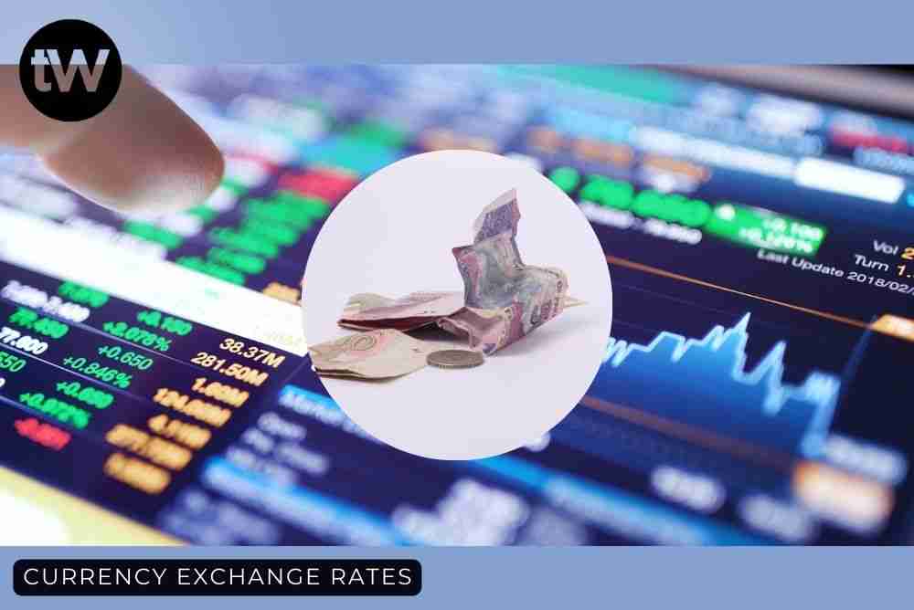Currency Exchange Rates