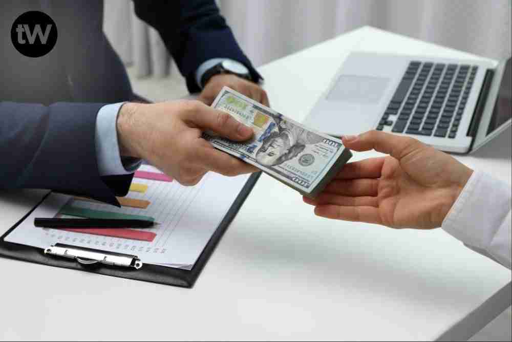 Current Currency Exchange Rates in Pakistan - November 4, 2024
