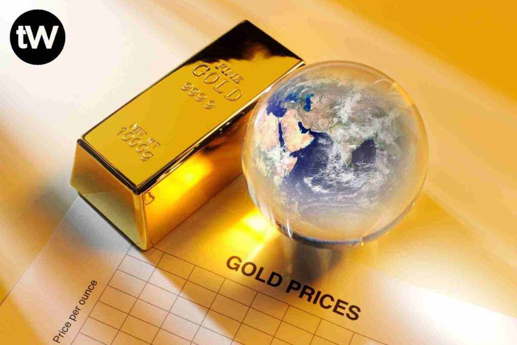 Gold Prices in Pakistan on 06 October 2025