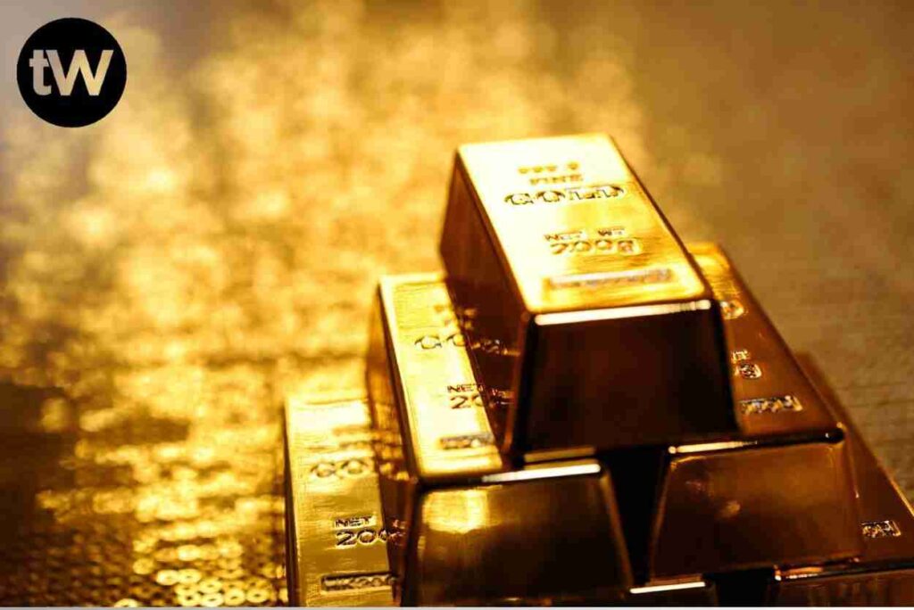 Gold prices in Pakistan on December 10, 2024