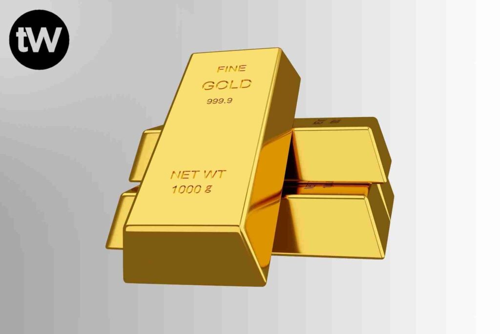 Gold Prices in Pakistan Today
