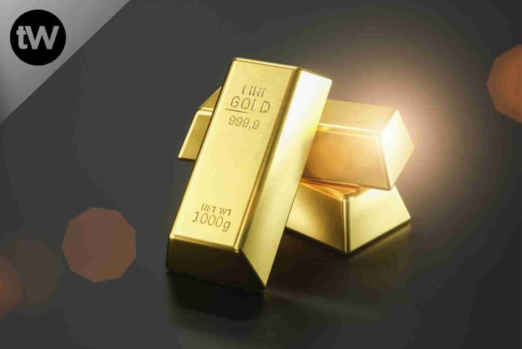 Current Gold Prices in Pakistan