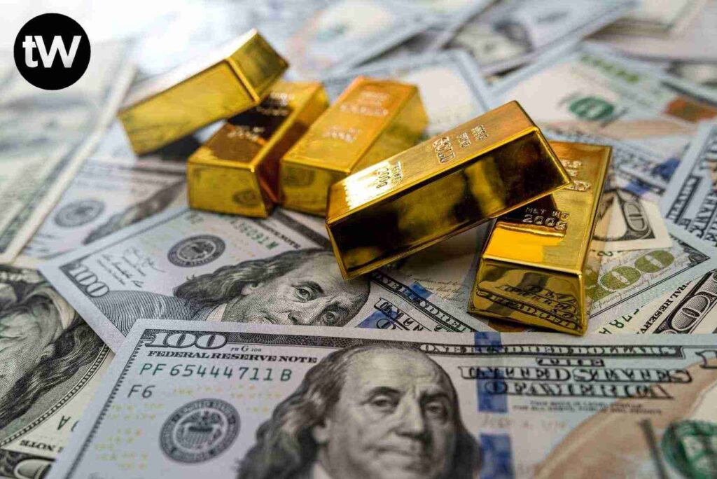 Gold Prices in Pakistan