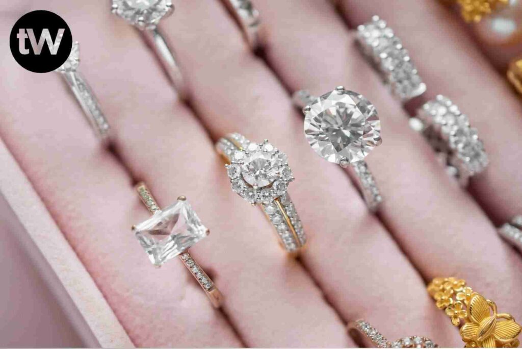 White Gold Prices in Pakistan on November 7, 2024