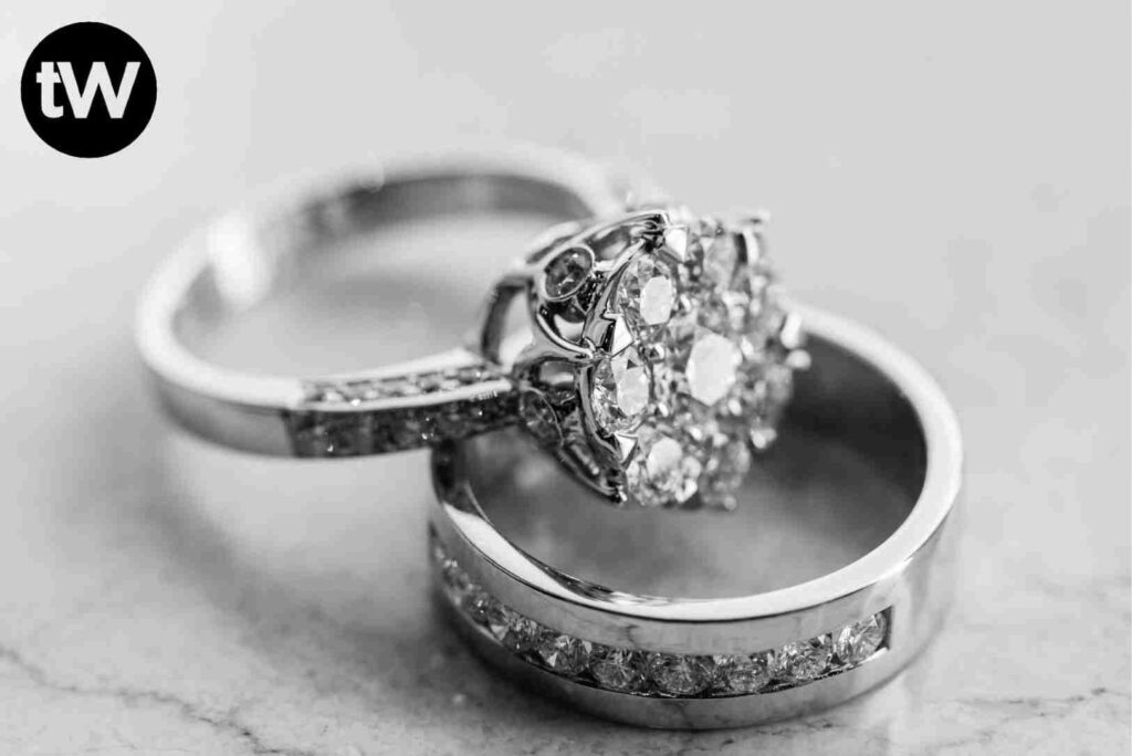 White Gold Prices in Pakistan on November 5, 2024