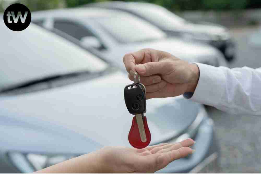 Car Sale and Purchase Business